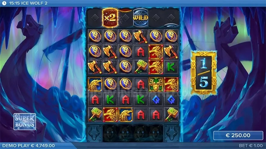 Casino Bonuses